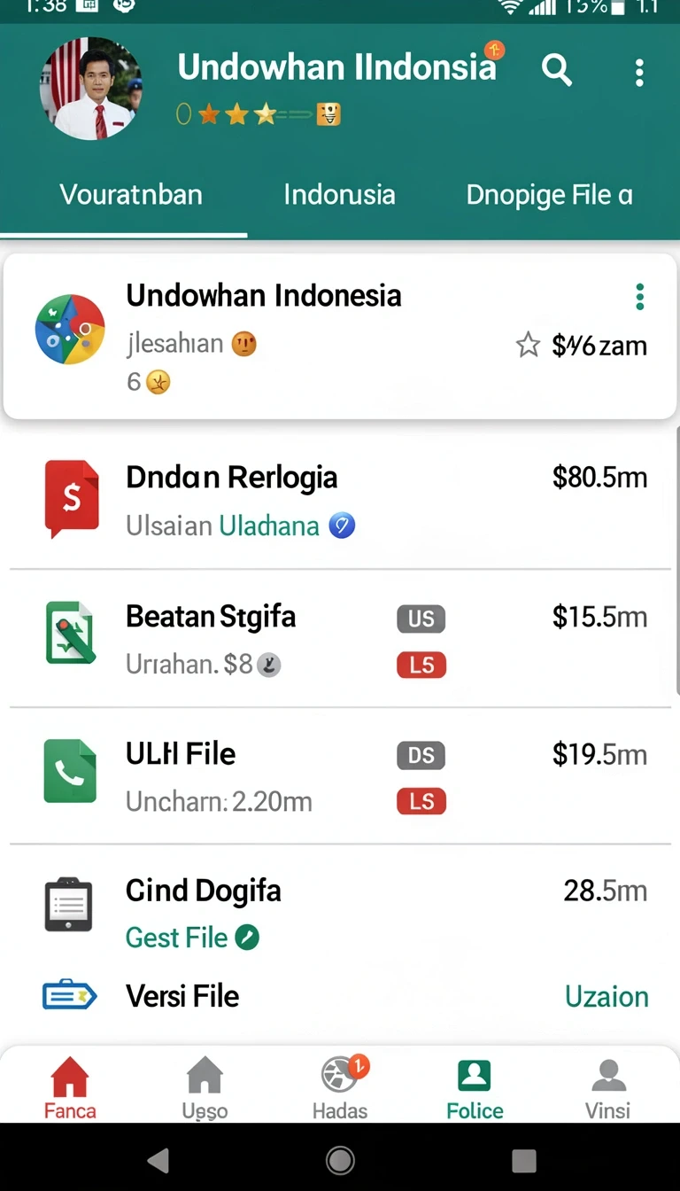 Download kelinci777 APK untuk Android 2