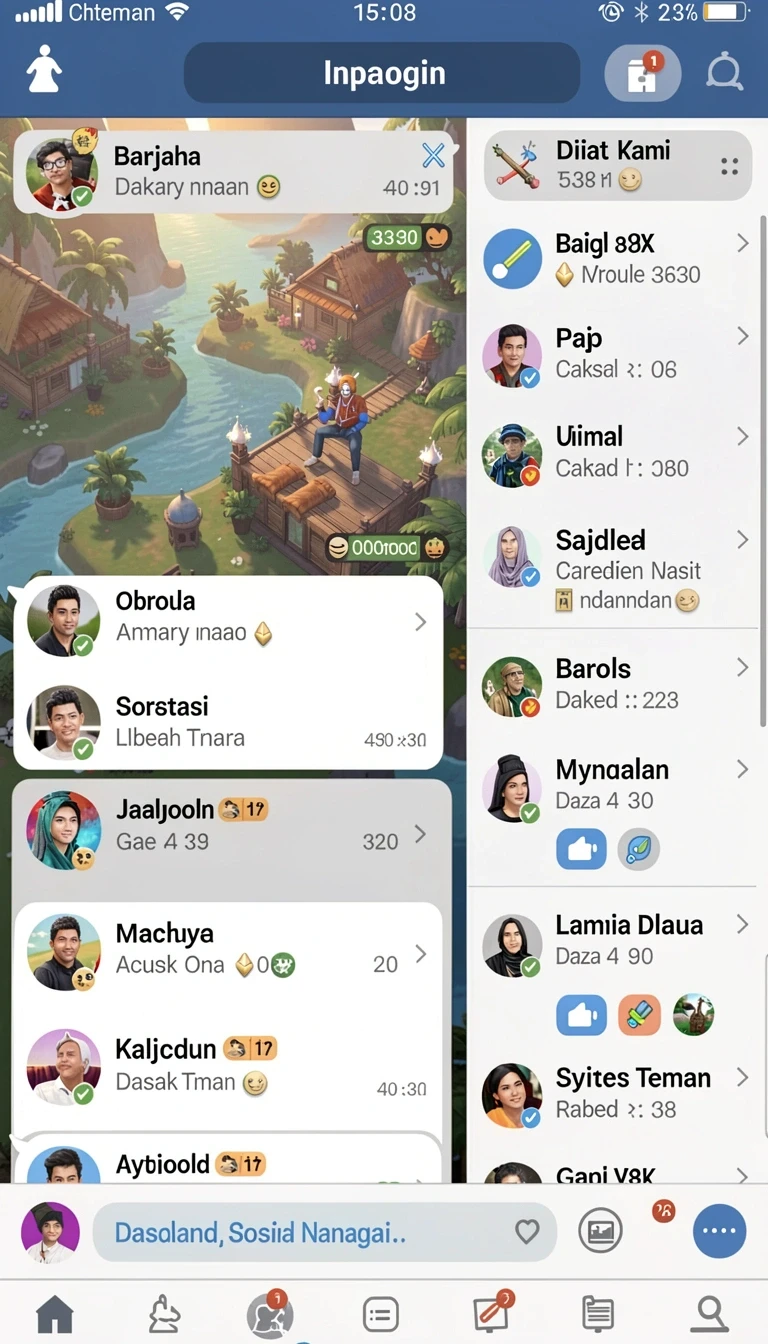 Download pphoki APK untuk Android