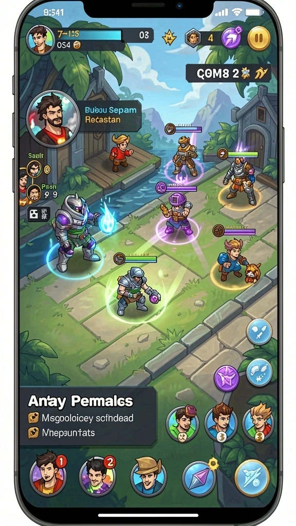 Download kelinci777 APK untuk Android 3