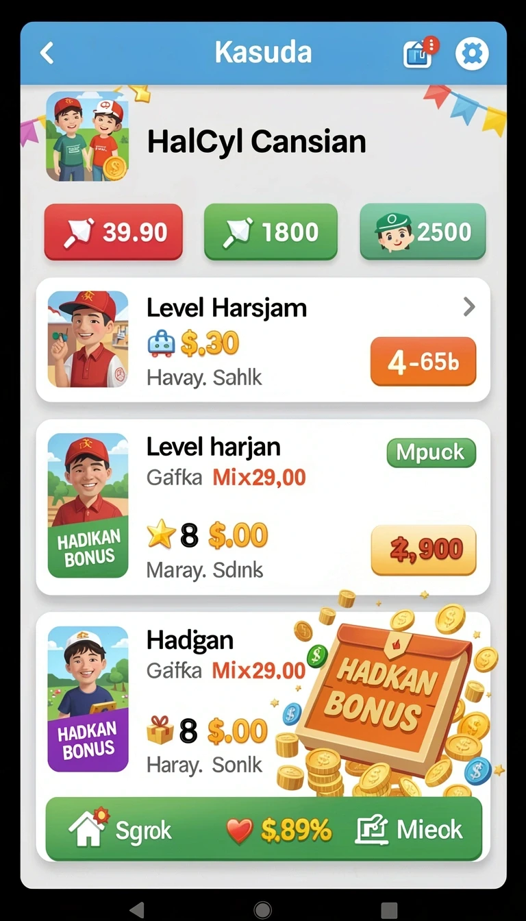 dragon99 App APK Terbaru 2