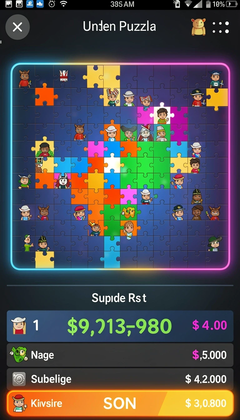 mesirtoto App APK Terbaru screenshot 4