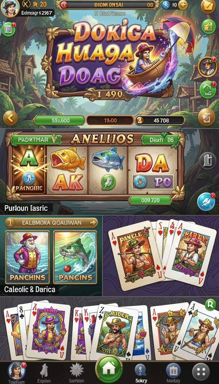 turu99 App APK Terbaru