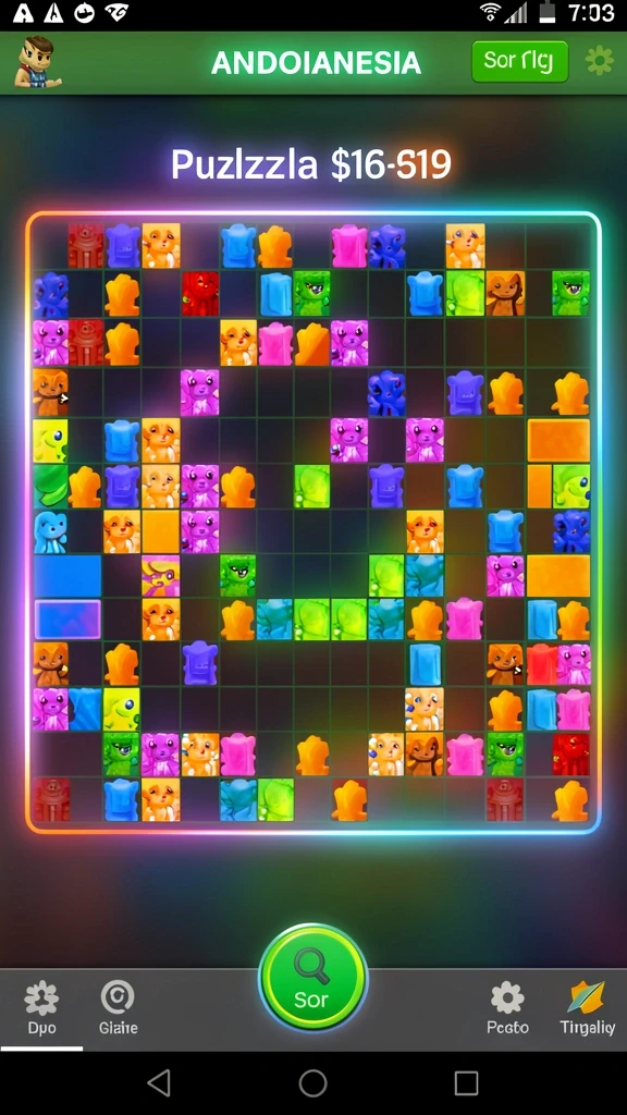 Download pphoki APK untuk Android 2