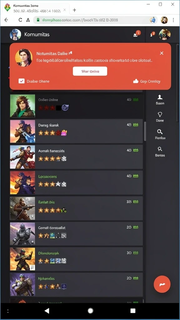 Download kelinci777 APK untuk Android